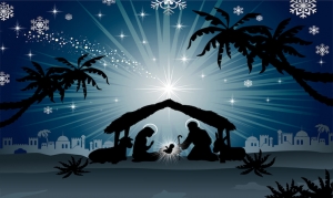 Buon Natale 2016