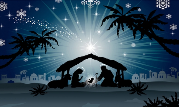 Buon Natale 2016