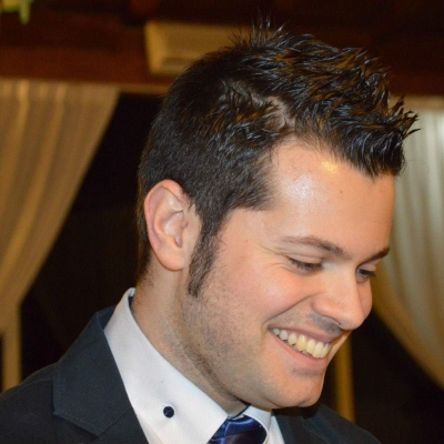 Alessandro Iannella