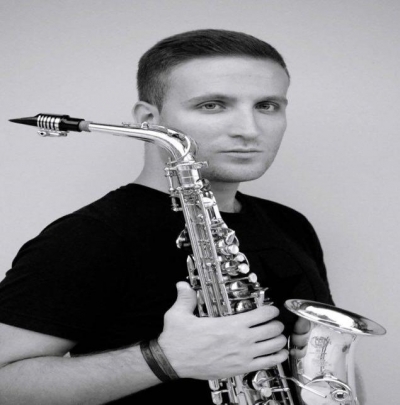 Gianluca Caetani