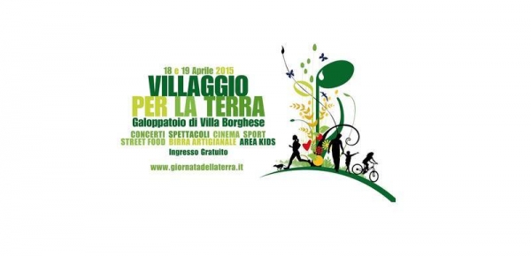Earth Day!