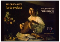 ARS GRATIA ARTIS