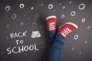 Inizio anno scolastico 2020-2021