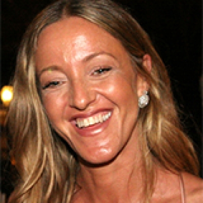 Claudia Perogio
