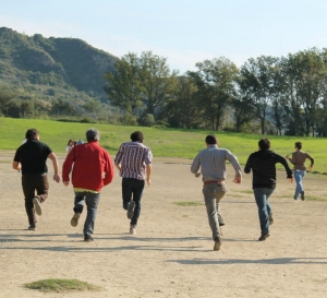 Inizio della scuola