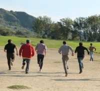 Inizio della scuola