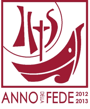La porta della fede