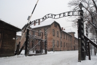 Incontro con Alberto Sed, testimone di Auschwitz