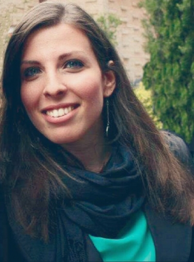 Alessia Cerretani