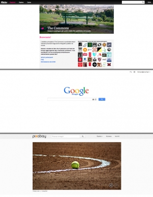 website