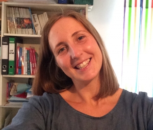 Francesca Clapis