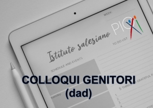 Ricevimento dei genitori in digitale