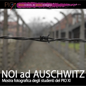 Giusti tra le nazioni!