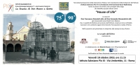 "Casa di vita"