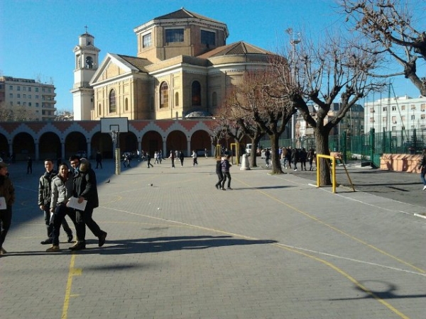 Angoli del PIO XI