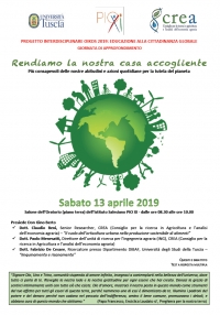 Evento Oikos