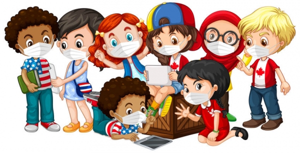 GESTIONE EMERGENZA COV-19 A.S. 2020-2021